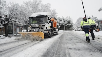 Emergencias 112 recibe más de