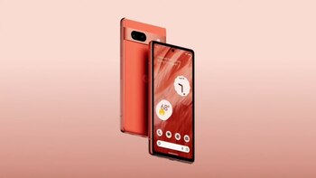 Google trabaja en el diseño