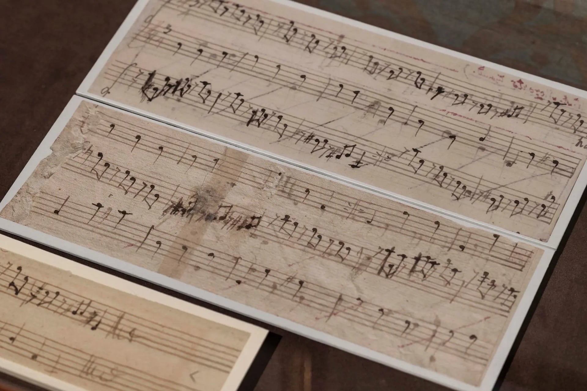 Encontraron en París un manuscrito inédito de Mozart: 20 minutos de música que se escuchará por primera vez y supone “un enorme descubrimiento”