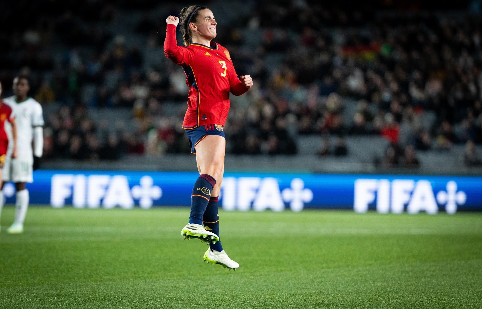Tere Abelleira se une al Atlético de Madrid para regresar tras su larga lesión