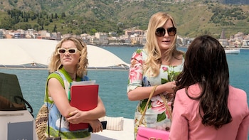 "The White Lotus" continuará su