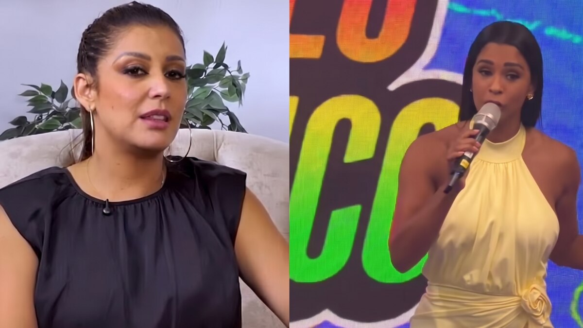 Karla Tarazona marca distancia con Rocío Miranda tras ingreso a América TV: “No le doy luz a nadie, me da igual”