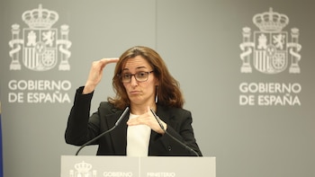 Mónica García asegura que se