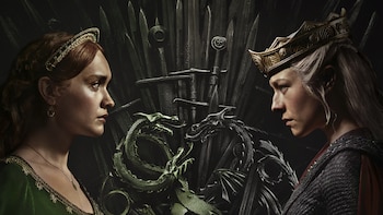 REVIEW | House of the Dragon - Temporada 3 - Episodios 1 y 2: Pinturas de guerra
