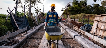 Hubo reducción del alcance de