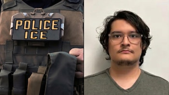 Un argentino entró a EEUU para ir a los parques de diversiones, se quedó por 20 años y ahora será deportado por ICE