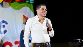 Identifican los restos de Carlos Beltrán, exoficial mayor de Los Cabos que desapareció tras renunciar a su cargo