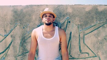 Ariel Maceo Tellez, escritor cubano