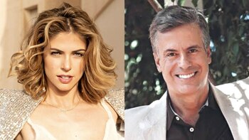 Stephanie Cayo se pronunció en