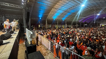 El mensaje que llamó la