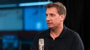 Maxi López incursiona desde hace