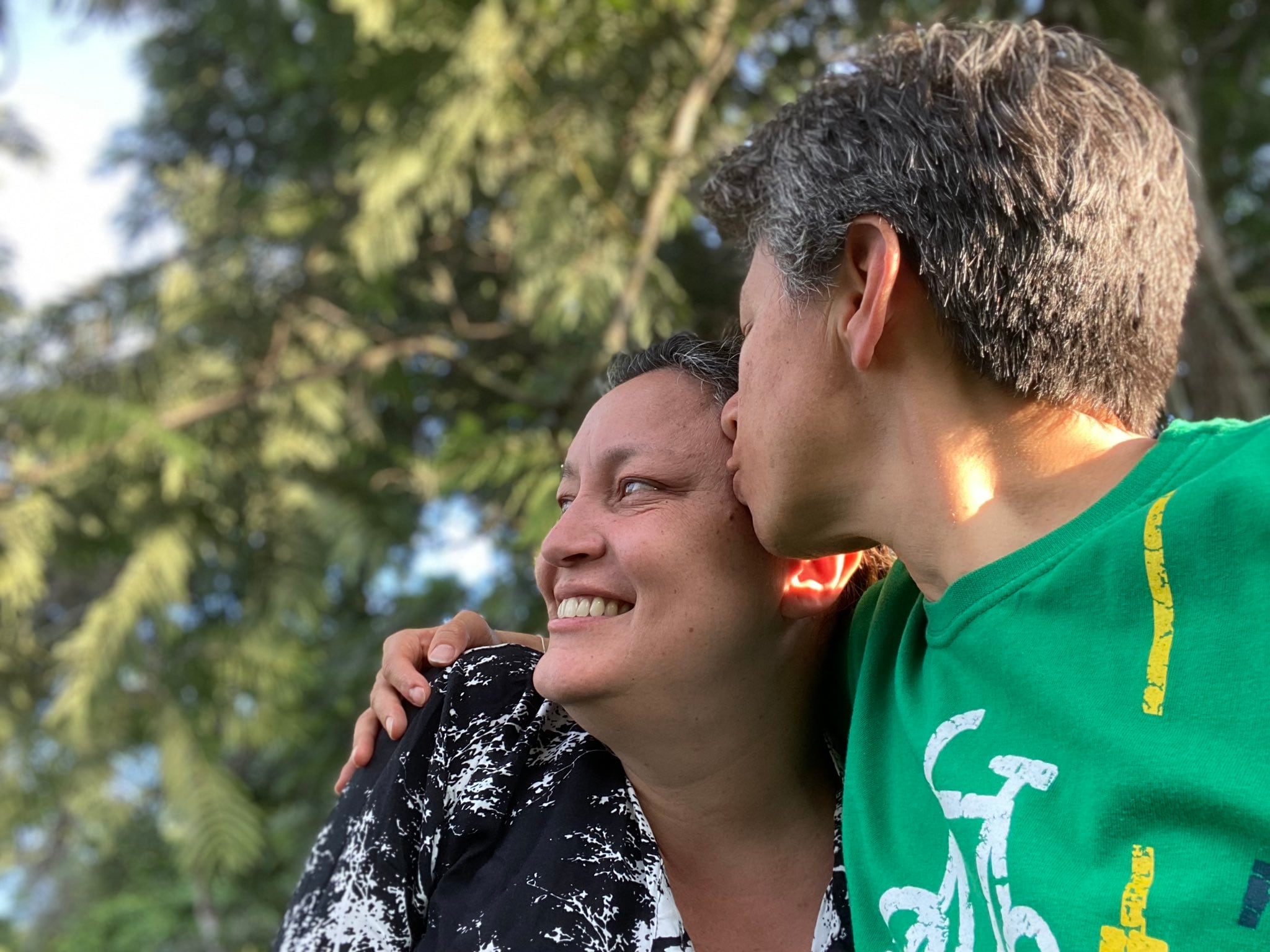 El anuncio de Angélica Lozano ocurrió después de la oficialización del respaldo de Claudia López a Cepeda - crédito Claudia López / X