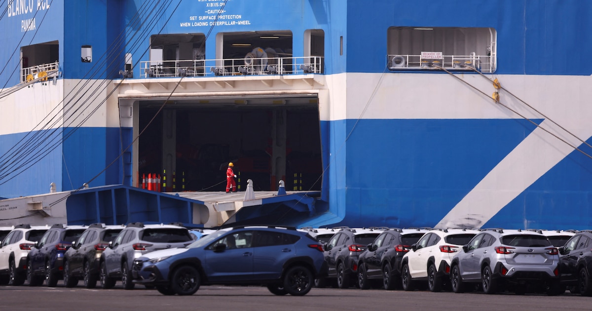 Ataque con arma blanca en fábrica de Japón deja al menos 15 heridos