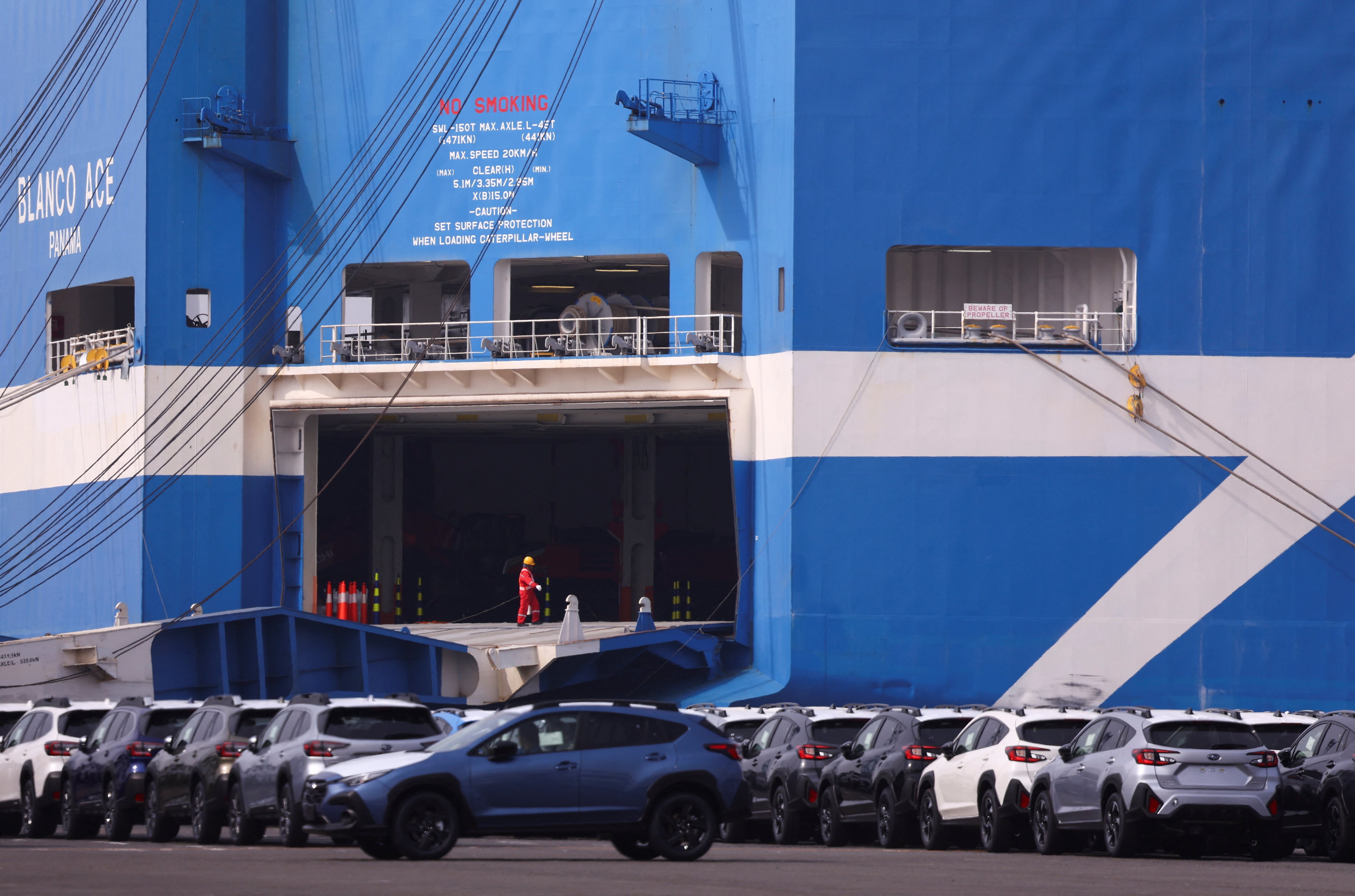 Ataque con cuchillo y spray químico en una fábrica de Japón: al menos 14 heridos