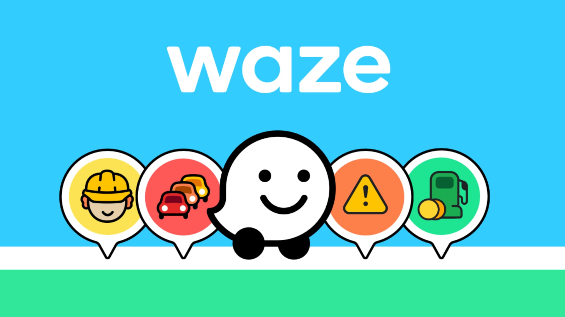 Waze: cómo consultar cierres y estado de las vías este 20 de julio