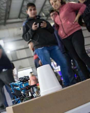 Campus Party
