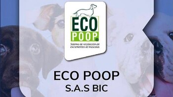 Ecopoop, la iniciativa paisa que