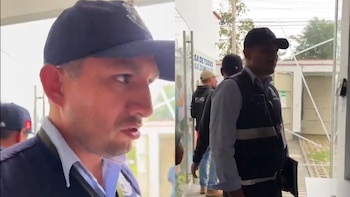 Mirko Hernández Otárola sería el