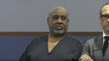 Condenan a entre 40 años y cadena perpetua al responsable del asesinato de Tupac Shakur