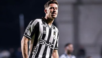 Santiago Ormeño - Montevideo Wanderers – Perú – deportes – 24 septiembre