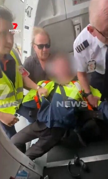 Momento en el que el