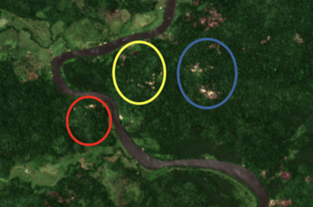 Oro Nicaragua