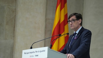 Illa llama a no resignarse