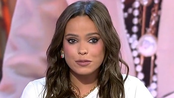 Álvaro García sorprende a Gloria