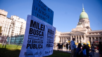 Las nuevas renuncias en Capital