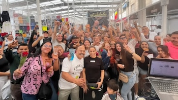 Las Micheladas Lupillo se ubican