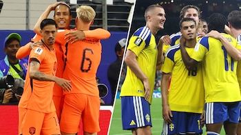 Qué partido del Mundial 2026 se puede ver hoy, sábado 20 de junio, gratis en televisión y a qué hora se juega