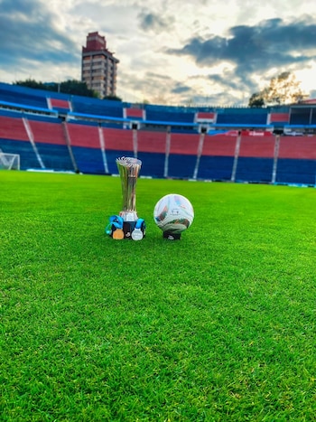 Existe un debate sobre la