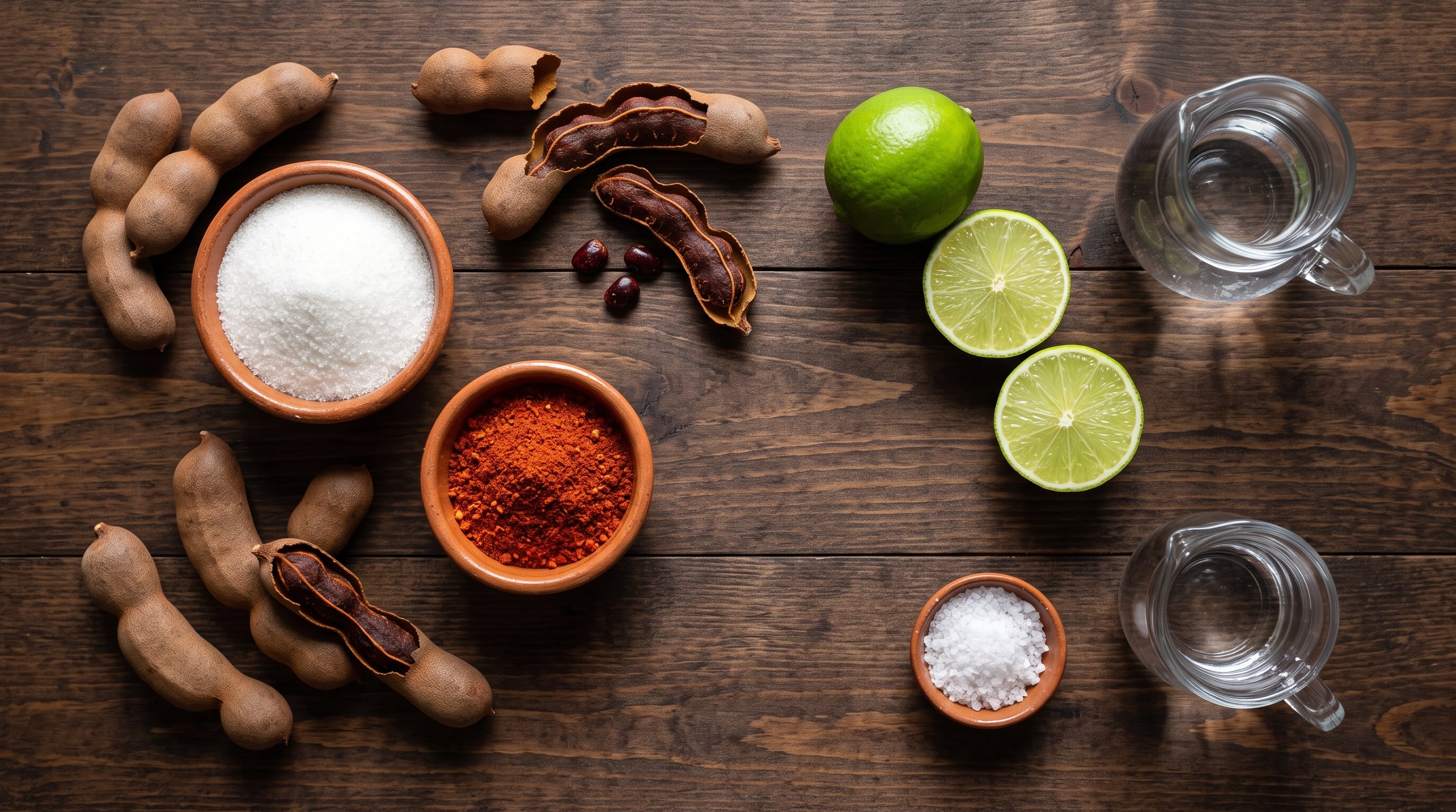 El tamarindo fresco se vende generalmente ya sin cáscara en mercados mexicanos para mayor comodidad. (Imagen Ilustrativa Infobae)