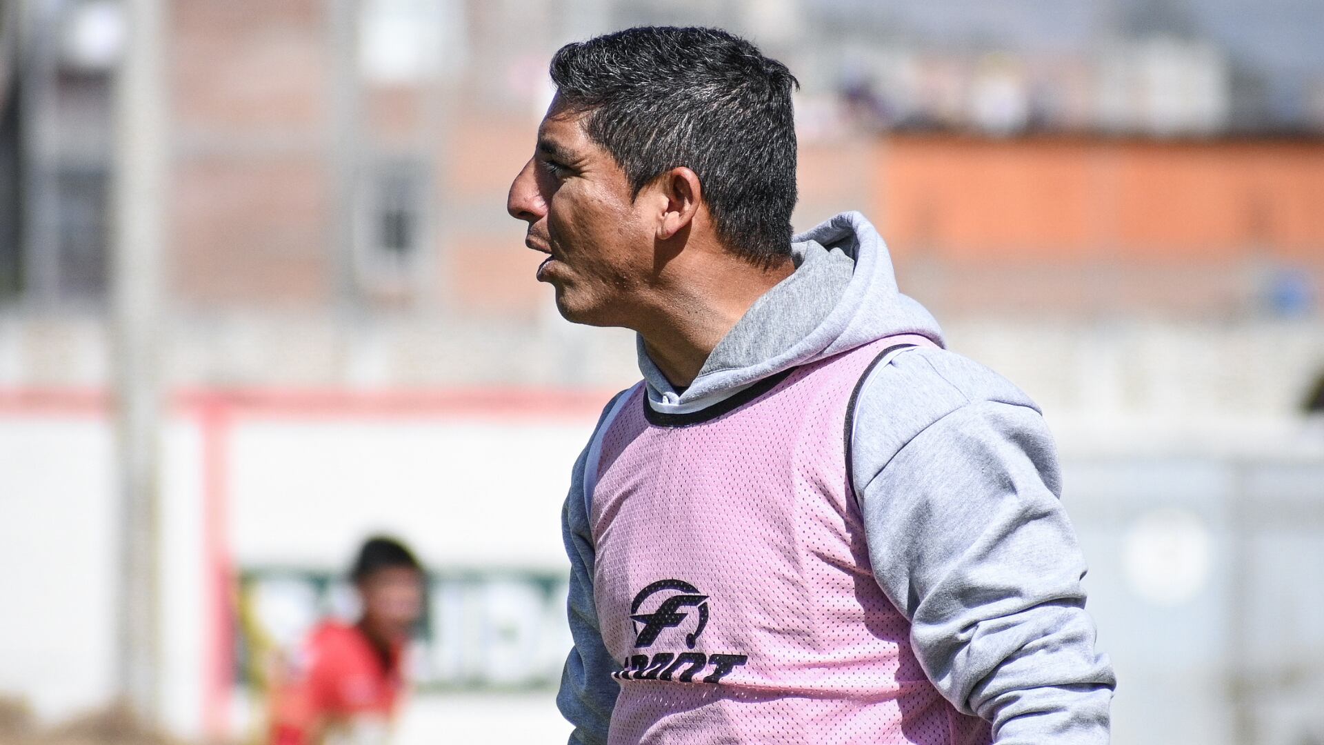 ‘Chicho’ Salas asume un nuevo reto en la Liga 2: buscará el ascenso con la Universidad San Martín