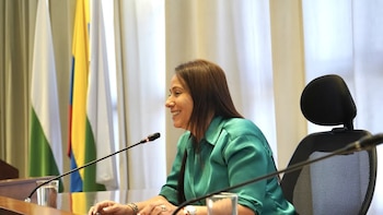 Concejal de Medellín denunció a narcos que habrían financiado la fiesta en cárcel de Itagüí: “Alias Tom, alias Pocho y alias Chirri”