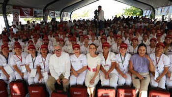 ‘Salud Casa por Casa’ atenderá