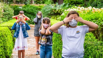 "Una aventura sonora"