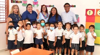 Nuevo aumento en el programa