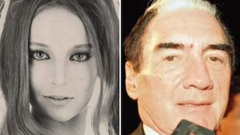 Arabella Árbenz buscaba hacerse famosa