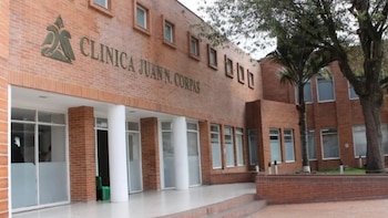 Supersalud impuso medida cautelar a la Clínica Juan N. Corpas por fallas que ponen en riesgo la atención de pacientes
