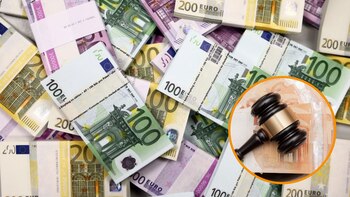 La Justicia resuelve un caso