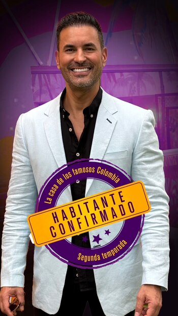 Salas señaló que su participación