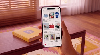 El servicio sumó nuevas secciones en Colombia y México, donde los usuarios ya pueden publicar libros, productos infantiles, artículos domésticos y contenidos relacionados con el ocio - GoTrendier