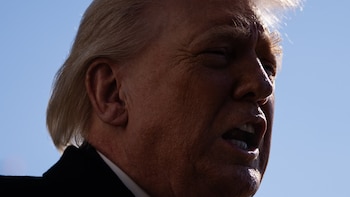 Trump evalúa un acuerdo comercial