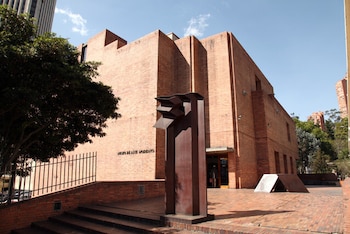 Museo de Arte Moderno de Bogotá llegó a tener 10 empleados en 2026 - crédito Colprensa