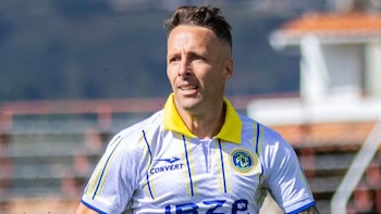 Pablo Lavandeira pidió sinceras disculpas