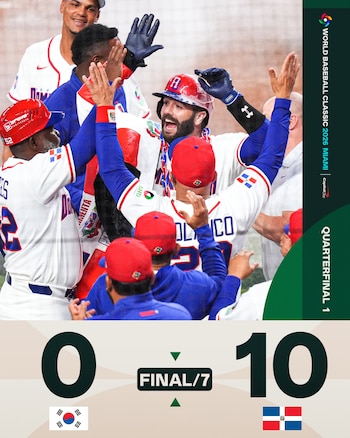 Jugadores de la selección de