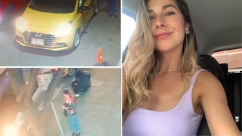 Caso Diana Ospina: una vecina,