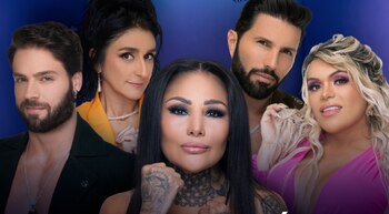 Domingo de Eliminación en 'La