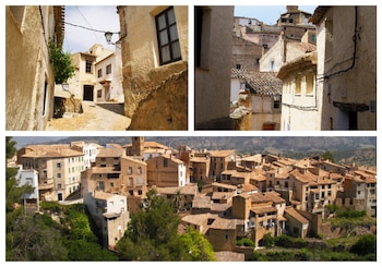 Paisajes de Letur, Albacete. (Turismo de Letur)